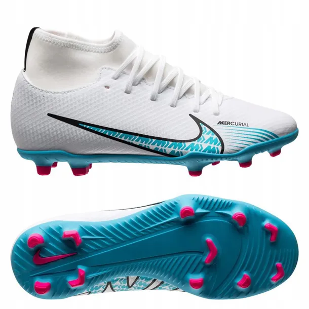 Korki buty piłkarskie Nike Mercurial Superfly 9 Club FGMG r