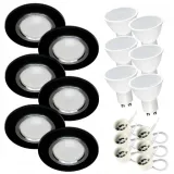 oprawa-halogenowa-szklana-czarna-zarowka-led-gu10-7w-zimne