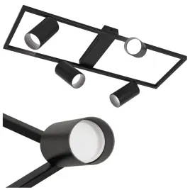 lampa-sufitowa-oprawa-halogenowa-led-4x-gu10-spot-ruchoma-kinkiet-do-pokoju