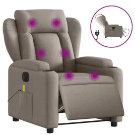 rozkladany-fotel-masujacy-elektryczny-kolor-taupe-tkanina