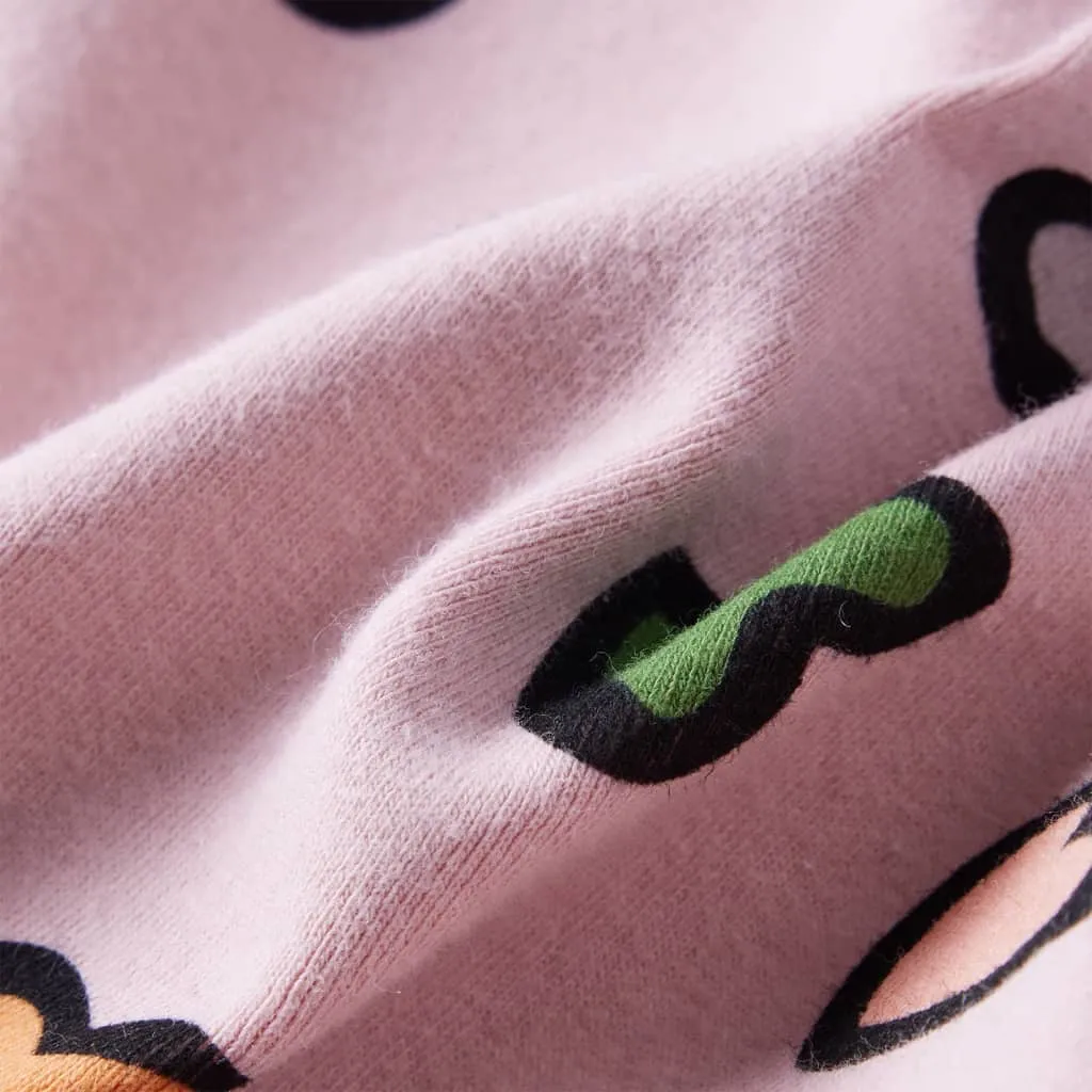 bluza-dziecieca-rozowa-92-stan-nowy