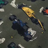 bluza-dziecieca-khaki-92-stan-nowy