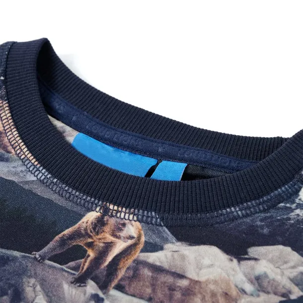 bluza-dziecieca-granatowa-140-marka-inna-marka