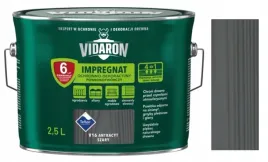 vidaron-impregnat-do-drewna-25l-antracyt-szary-v16