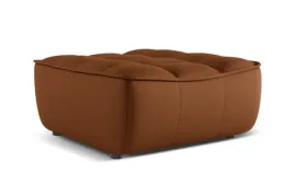 puf-skorzany-maison-heritage-brazowy