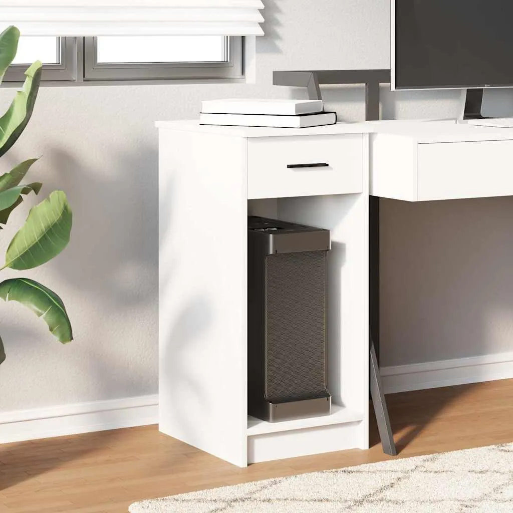 stojak-pod-komputer-z-szuflada-bialy-35x45x77-cm-stan-nowy