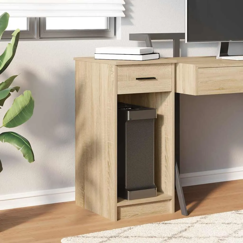 stojak-pod-komputer-z-szuflada-dab-sonoma-35x45x77-cm-stan-nowy