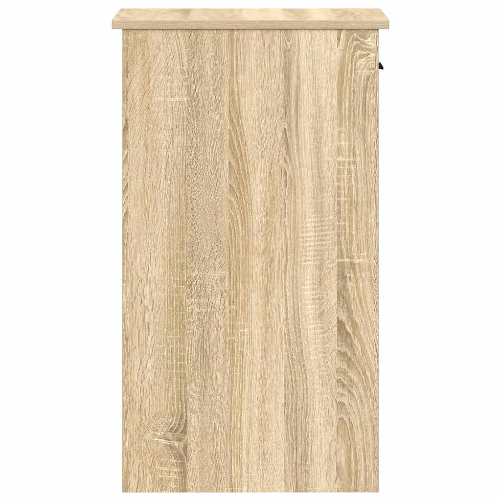 stojak-pod-komputer-z-szuflada-dab-sonoma-35x45x77-cm
