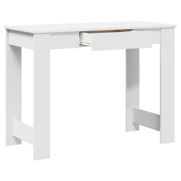 biurko-biale-100x45x75-cm-material-drewnopochodny-ksztalt-blatu-prostokatny