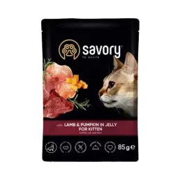 przysmak-dla-kotow-savory-lamb-and-pumpkin-in-jelly-for-kitten-85g