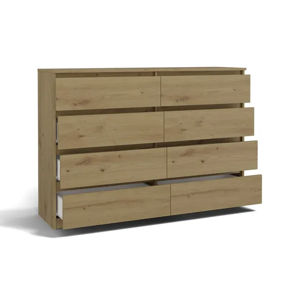 komoda-malwa-m8-140-artisan-marka-bez-marki-stan-nowy