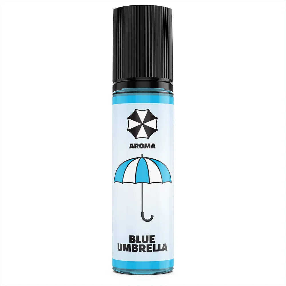ARomanticシリーズ Aroma MIX - 40/60ml - Blue Umbrella – 224098620 - ERLI.pl