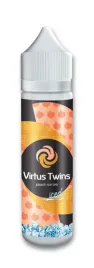 virtus-twins-40-60ml-peach-ice-tea