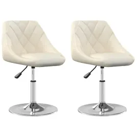 obrotowe-krzesla-stolowe-2-szt-kremowe-aksamitne