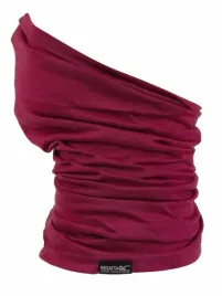 komin-regatta-merino-wielofunkcyjny-rozowy-chusta