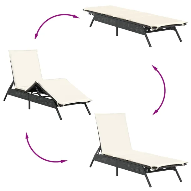 lezak-z-poduszka-czarny-polirattan-material-stelaza-stal