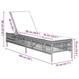 lezak-z-poduszka-szary-polirattan-kod-producenta-4002739