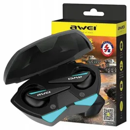 awei-sluchawki-t23-tws-do-telefonow-stacja-dokujaca-bluetooth-5-0-gamingowe