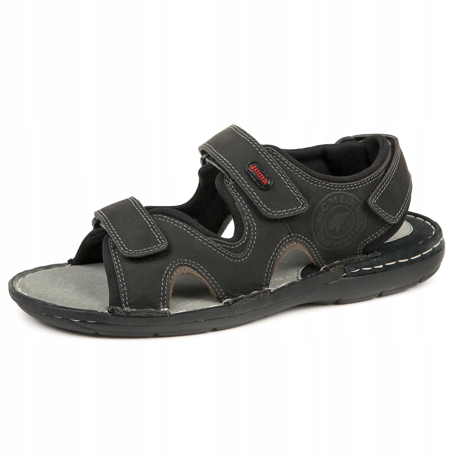 Buty, Sandały męskie Joma S.FARO 801 – 224108023 - ERLI.pl