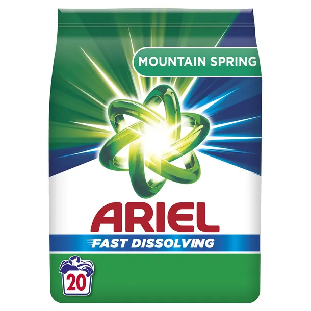 ariel-proszek-1100g-20p-spring-zastosowanie-biale