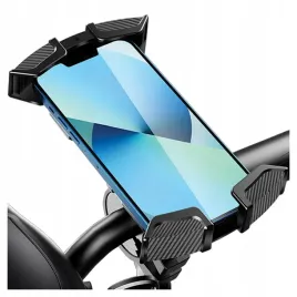 awei-uchwyt-rowerowy-x47-do-ramy-do-telefonow-z-antyposlizgowym-mocowaniem