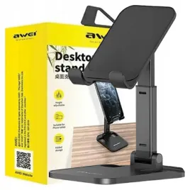 awei-uchwyt-biurkowy-x11-do-monitora-telefonu-tabletu-z-wielofunkcyjnoscia