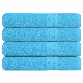 reczniki-4-szt-turkusowe-100x200-cm-bawelna-100percent