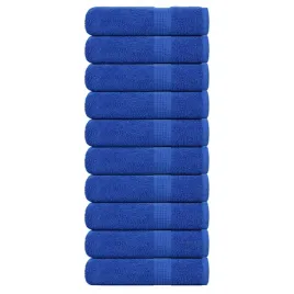 reczniki-do-rak-10-szt-niebieskie-50x100-cm-bawelna-100percent