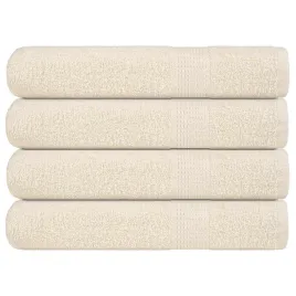 reczniki-4-szt-kremowe-100x200-cm-360-g-m-bawelna-100percent