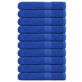 reczniki-10-szt-niebieskie-100x200-cm-bawelna-100percent