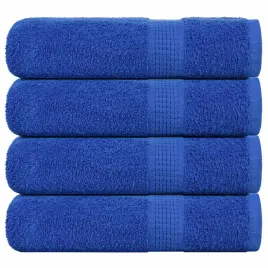 reczniki-do-rak-4-szt-niebieskie-50x100-cm-bawelna-100percent