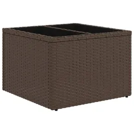 stolik-ogrodowy-ze-szklanym-blatem-brazowy-55x55x37-cm