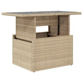 stol-ogrodowy-ze-szklanym-blatem-bezowy-100x55x73-cm