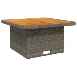 stol-ogrodowy-szary-80x80x71-cm-polirattan-i-drewno-akacjowe