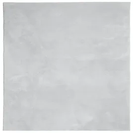 dywan-huarte-z-krotkim-wlosiem-szary-160x160-cm