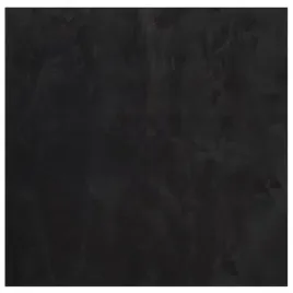 dywan-huarte-z-krotkim-wlosiem-czarny-240x240-cm