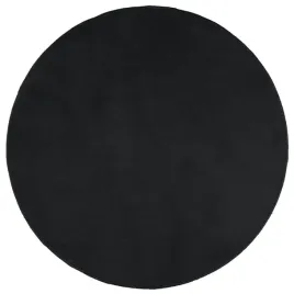 dywan-oviedo-z-krotkim-wlosiem-czarny-o-200-cm