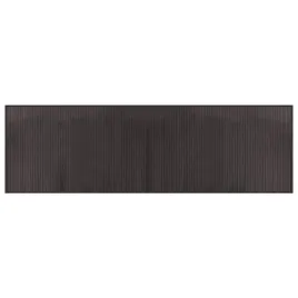 dywan-prostokatny-ciemnobrazowy-60x200-cm-bambusowy