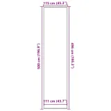 wycieraczka-niebieska-115x500-cm-kod-producenta-4105578-stan-nowy