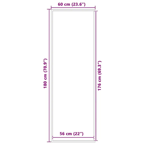 wycieraczka-szara-60x180-cm-kod-producenta-4105637-stan-nowy