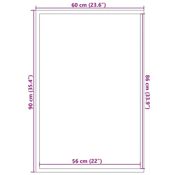 wycieraczka-szara-60x90-cm-kod-producenta-4105635-stan-nowy