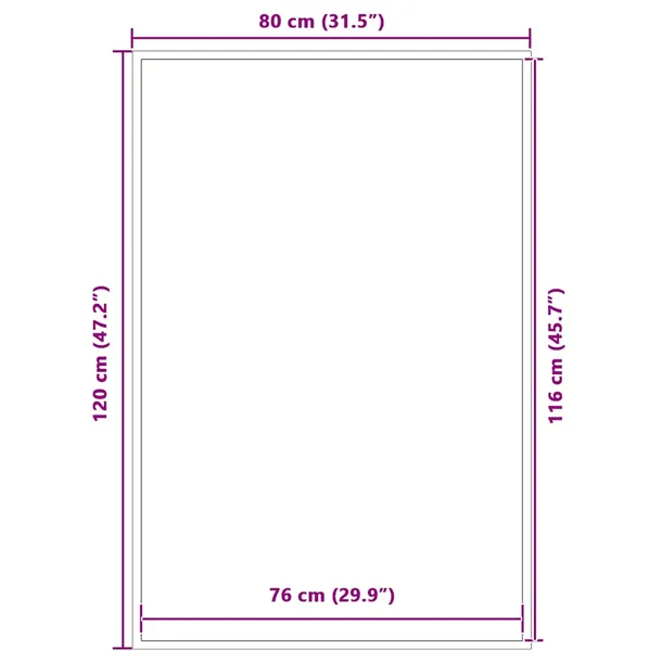 wycieraczka-niebieska-80x120-cm-kod-producenta-4105572-stan-nowy