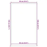 wycieraczka-brazowa-90x150-cm-kod-producenta-4105585-stan-nowy