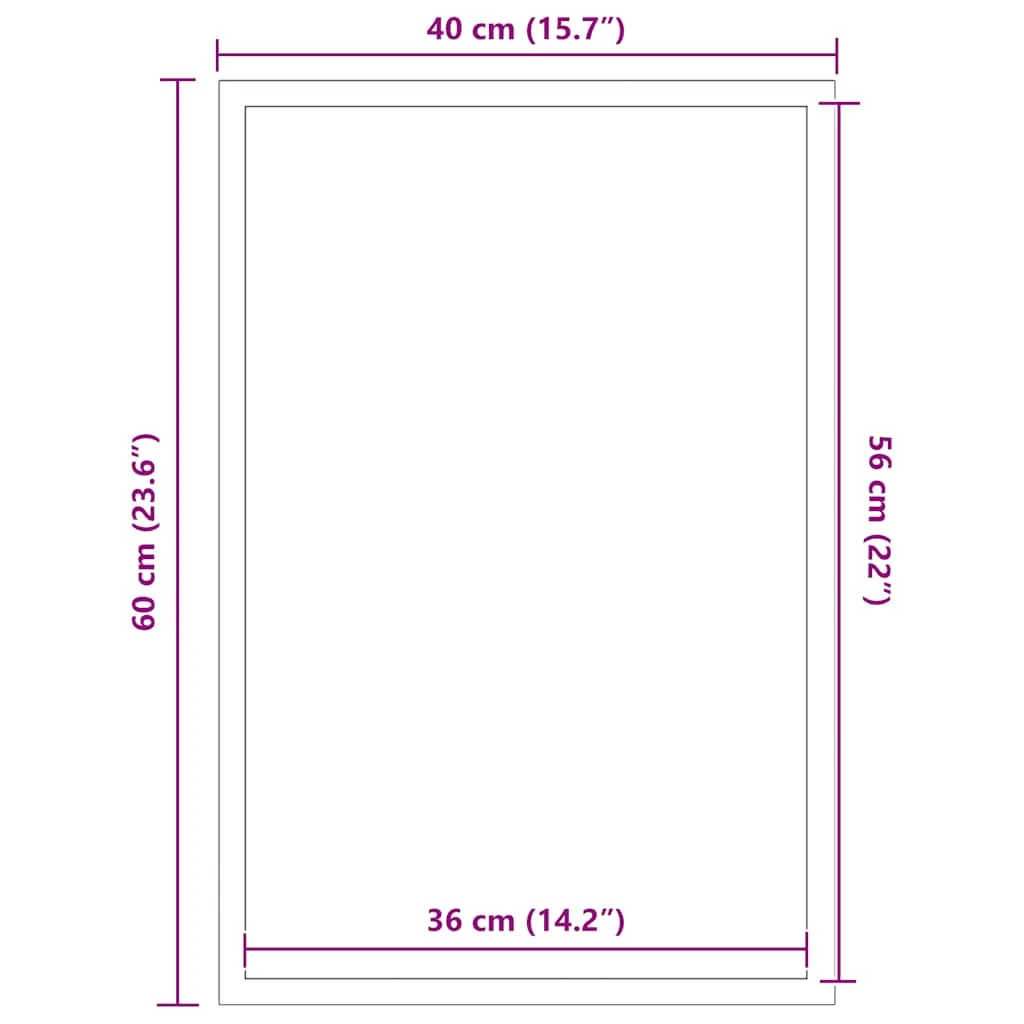 wycieraczka-czarna-40-x-60-cm-stan-nowy