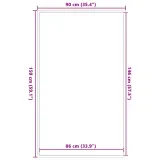 wycieraczka-brazowa-90x150-cm-kod-producenta-4105629-stan-nowy