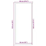 wycieraczka-szara-60x150-cm-kod-producenta-4105636-stan-nowy
