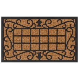 wycieraczka-prostokatna-45x75-cm-guma-i-wlokno-kokosowe