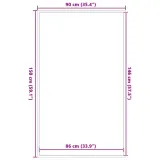 wycieraczka-niebieska-90x150-cm-kod-producenta-4105574-stan-nowy