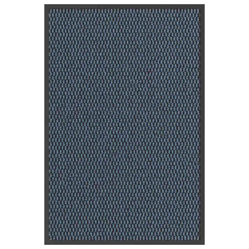 wycieraczka-niebieska-60x90-cm