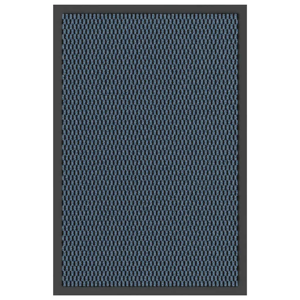 wycieraczka-niebieska-40x60-cm